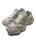 NEW BALANCE（ニューバランス）の古着「ローカットスニーカー」｜グレー