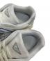 中古・古着 NEW BALANCE (ニューバランス) ローカットスニーカー グレー サイズ:US8.5  UK8   D：8000円