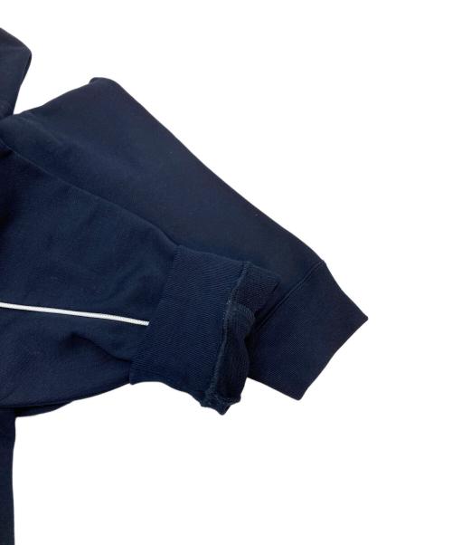 SOPHNET.（ソフネット）SOPHNET. (ソフネット) FOOTBALL PULLOVER フーディー　25年モデル ネイビー サイズ:XLの古着・服飾アイテム