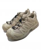 SALOMONサロモン）の古着「Xa Pro 3D」｜アイボリー