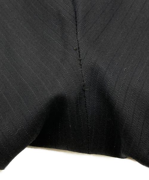 PAUL SMITH（ポールスミス）Paul Smith (ポールスミス) セットアップスーツ　ストライプ ネイビー サイズ:Lの古着・服飾アイテム