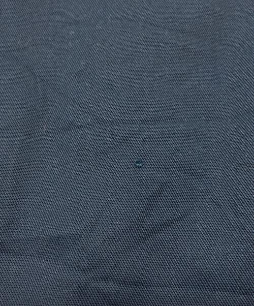 RED KAP（レッド キャップ）RED KAP (レッド キャップ) 企業ロゴカバーオール ネイビー サイズ:XLの古着・服飾アイテム