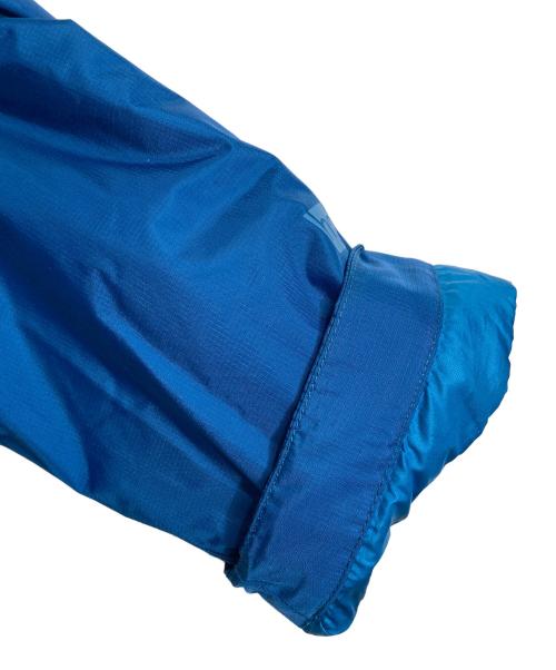 Patagonia（パタゴニア）Patagonia (パタゴニア) インサレーテッドトレントシェルジャケット　中綿ジャケット　スポーツ　アウトドア ブルー サイズ:XSの古着・服飾アイテム