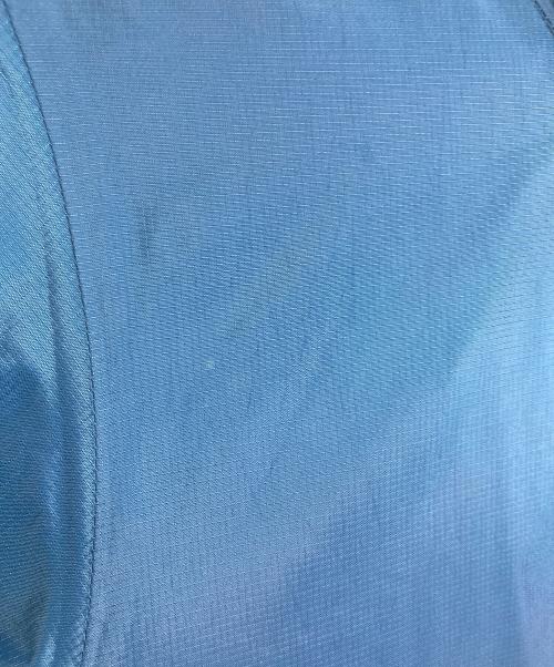 Patagonia（パタゴニア）Patagonia (パタゴニア) インサレーテッドトレントシェルジャケット　中綿ジャケット　スポーツ　アウトドア ブルー サイズ:XSの古着・服飾アイテム