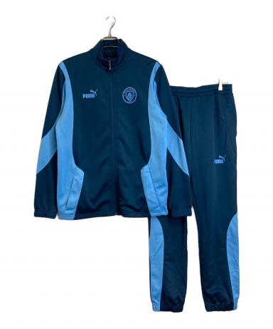 中古・古着通販】PUMA (プーマ) MANCHESTER CITY (マンチェスター