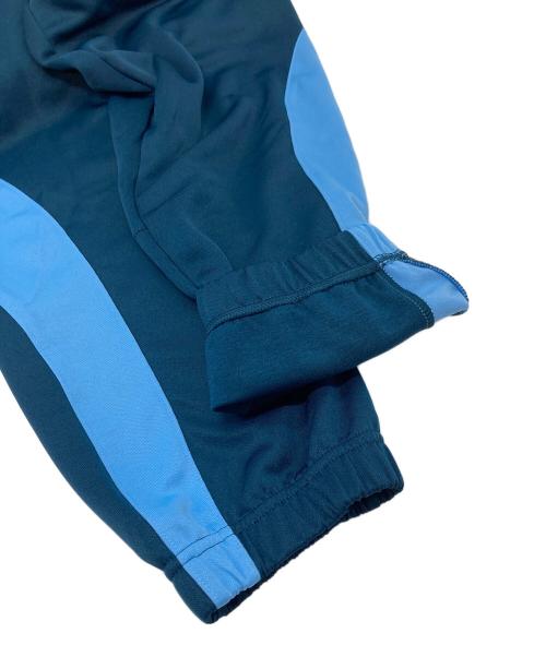 PUMA（プーマ）PUMA (プーマ) MANCHESTER CITY (マンチェスター・シティ) セットアップジャージ/トラックジャケット+パンツ　24/25 マンチェスター・シティ FTBLNRGY ネイビー サイズ:Mの古着・服飾アイテム