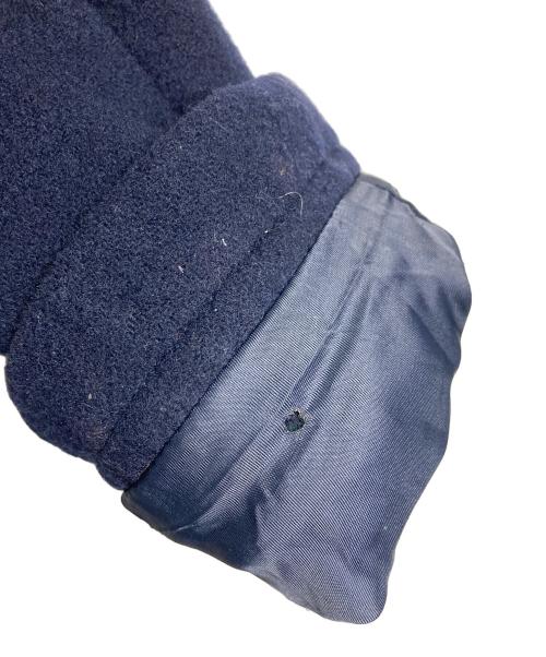 BROOKS BROTHERS（ブルックスブラザーズ）BROOKS BROTHERS (ブルックスブラザーズ) ダッフルコート　ロングコート　アウター　 ネイビー サイズ:Sの古着・服飾アイテム