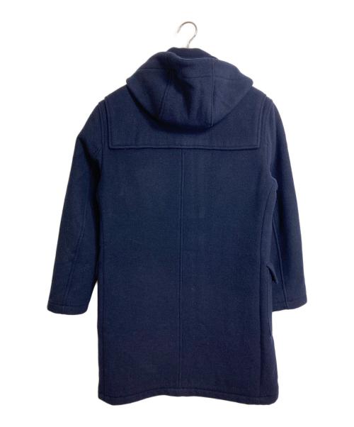 BROOKS BROTHERS（ブルックスブラザーズ）BROOKS BROTHERS (ブルックスブラザーズ) ダッフルコート　ロングコート　アウター　 ネイビー サイズ:Sの古着・服飾アイテム