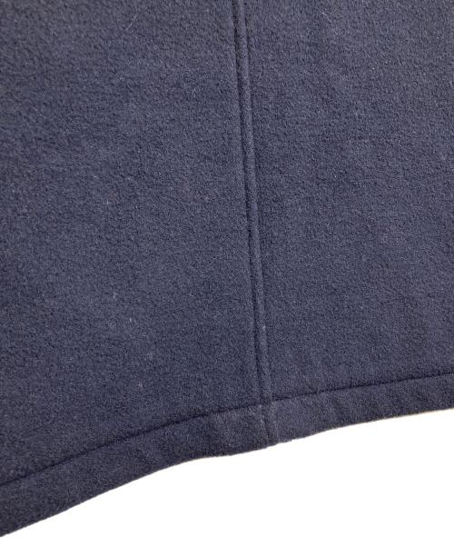 BROOKS BROTHERS（ブルックスブラザーズ）BROOKS BROTHERS (ブルックスブラザーズ) ダッフルコート　ロングコート　アウター　 ネイビー サイズ:Sの古着・服飾アイテム