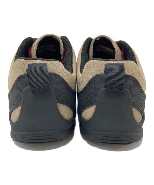 KEEN（キーン）KEEN (キーン) ジャスパー スニーカー　スポーツ　アウトドア ブラウン サイズ:US 7の古着・服飾アイテム