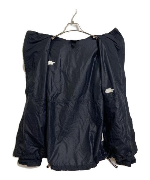 THE NORTH FACE（ザ ノース フェイス）THE NORTH FACE (ザ ノース フェイス) コンパクトジャケット ブラック サイズ:Lの古着・服飾アイテム