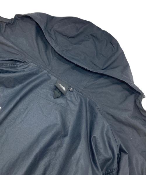 THE NORTH FACE（ザ ノース フェイス）THE NORTH FACE (ザ ノース フェイス) コンパクトジャケット ブラック サイズ:Lの古着・服飾アイテム