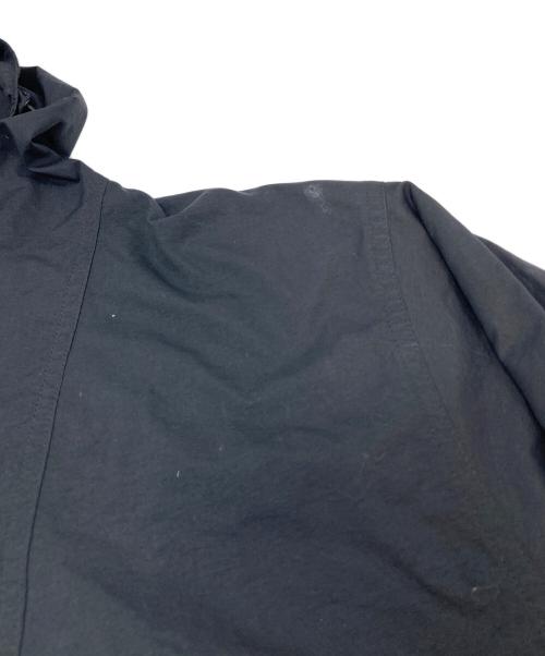 THE NORTH FACE（ザ ノース フェイス）THE NORTH FACE (ザ ノース フェイス) コンパクトジャケット ブラック サイズ:Lの古着・服飾アイテム
