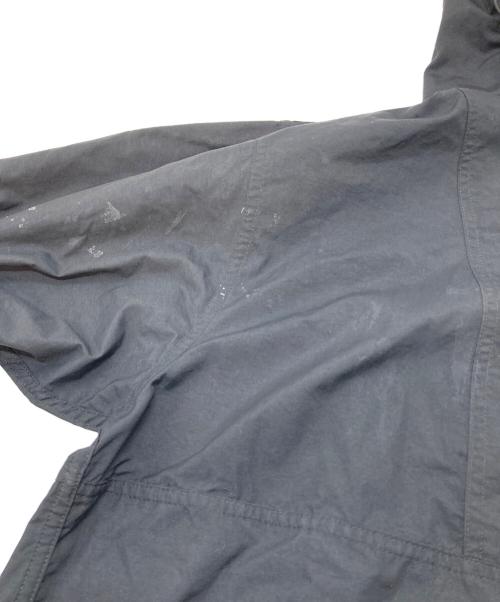 THE NORTH FACE（ザ ノース フェイス）THE NORTH FACE (ザ ノース フェイス) コンパクトジャケット ブラック サイズ:Lの古着・服飾アイテム