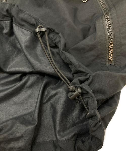 THE NORTH FACE（ザ ノース フェイス）THE NORTH FACE (ザ ノース フェイス) コンパクトジャケット ブラック サイズ:Lの古着・服飾アイテム