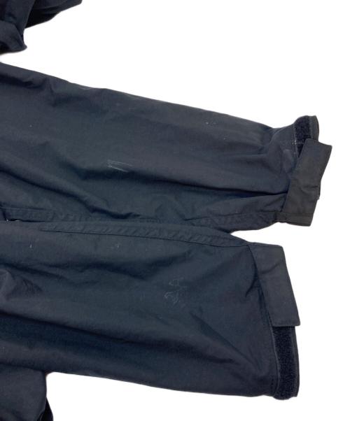THE NORTH FACE（ザ ノース フェイス）THE NORTH FACE (ザ ノース フェイス) コンパクトジャケット ブラック サイズ:Lの古着・服飾アイテム
