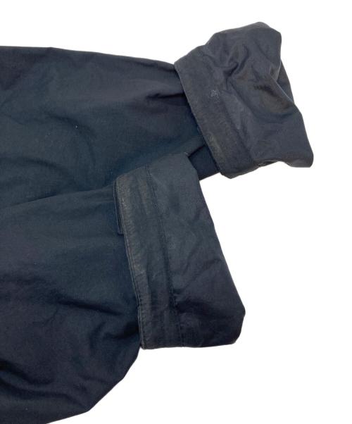 THE NORTH FACE（ザ ノース フェイス）THE NORTH FACE (ザ ノース フェイス) コンパクトジャケット ブラック サイズ:Lの古着・服飾アイテム
