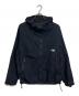 THE NORTH FACE（ザ ノース フェイス）の古着「コンパクトジャケット」｜ブラック