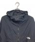 THE NORTH FACE (ザ ノース フェイス) コンパクトジャケット ブラック サイズ:L：7000円