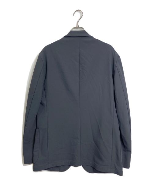 UNITED ARROWS（ユナイテッドアローズ）UNITED ARROWS (ユナイテッドアローズ) セットアップ　テーラード　スーツ　 グレー サイズ:Mの古着・服飾アイテム