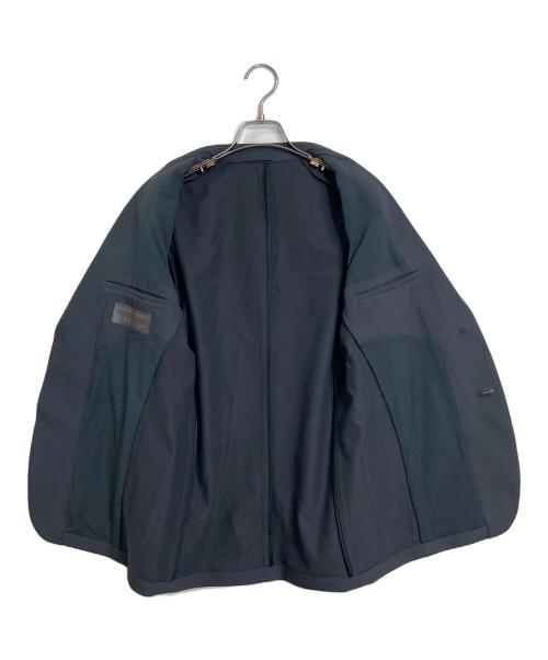 UNITED ARROWS（ユナイテッドアローズ）UNITED ARROWS (ユナイテッドアローズ) セットアップ　テーラード　スーツ　 グレー サイズ:Mの古着・服飾アイテム