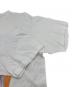 中古・古着 Hanes (ヘインズ) 【古着】USA製シングルステッチバンドTシャツ　コットンTシャツ ホワイト サイズ:XL：5000円