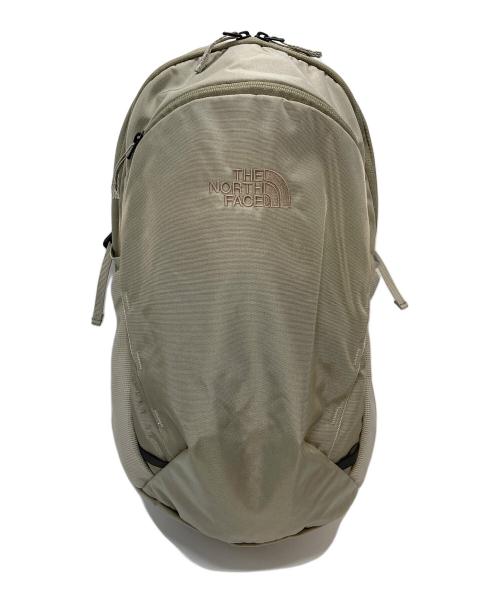 THE NORTH FACE（ザ ノース フェイス）THE NORTH FACE (ザ ノース フェイス) リュック Mercury 16 バックパック　スポーツ　アウトドア グレー サイズ:実寸参照の古着・服飾アイテム