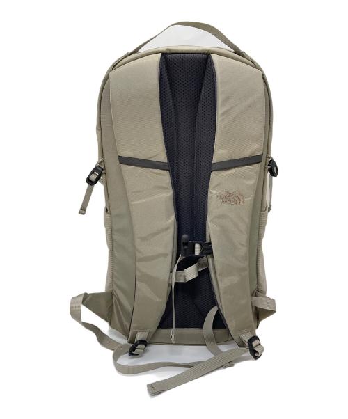 THE NORTH FACE（ザ ノース フェイス）THE NORTH FACE (ザ ノース フェイス) リュック Mercury 16 バックパック　スポーツ　アウトドア グレー サイズ:実寸参照の古着・服飾アイテム