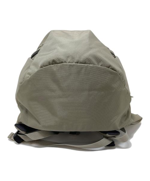 THE NORTH FACE（ザ ノース フェイス）THE NORTH FACE (ザ ノース フェイス) リュック Mercury 16 バックパック　スポーツ　アウトドア グレー サイズ:実寸参照の古着・服飾アイテム