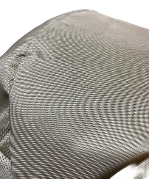 THE NORTH FACE（ザ ノース フェイス）THE NORTH FACE (ザ ノース フェイス) リュック Mercury 16 バックパック　スポーツ　アウトドア グレー サイズ:実寸参照の古着・服飾アイテム