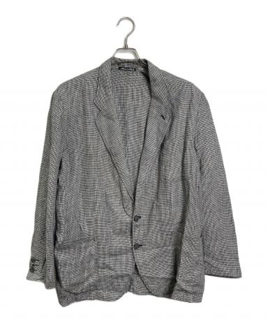 中古・古着通販】EMPORIO ARMANI (エンポリオアルマーニ) ハウンド