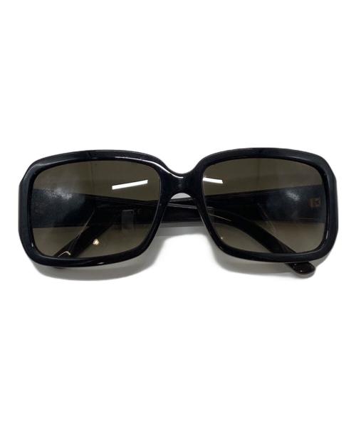 GUCCI（グッチ）GUCCI (グッチ) サングラス ブラウン サイズ:58□17の古着・服飾アイテム