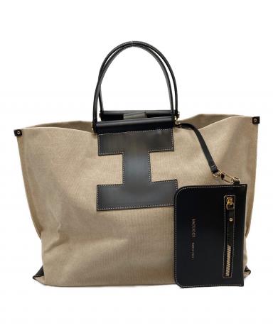 中古・古着通販】IACUCCI (イアクッチ) ソルベット L CORDURA/RUGA