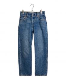 LEVI'S（リーバイス）の古着「LEVI’S×JOURNAL STANDARD デニムパンツ　5ポケット」｜ブルー