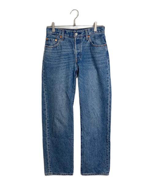 LEVI'S（リーバイス）LEVI'S (リーバイス) LEVI’S×JOURNAL STANDARD デニムパンツ　5ポケット ブルー サイズ:W25  L29の古着・服飾アイテム