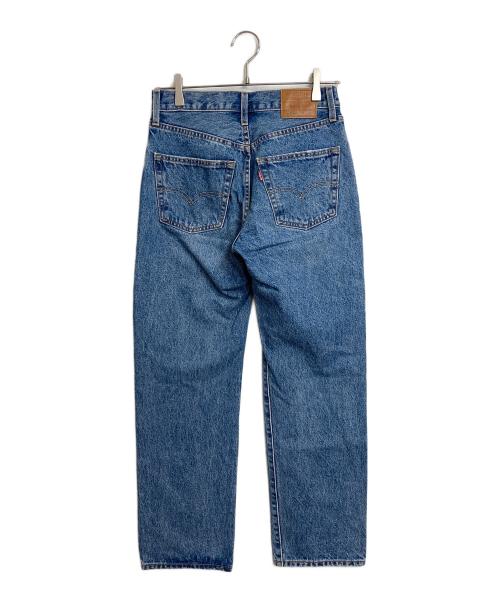 LEVI'S（リーバイス）LEVI'S (リーバイス) LEVI’S×JOURNAL STANDARD デニムパンツ　5ポケット ブルー サイズ:W25  L29の古着・服飾アイテム