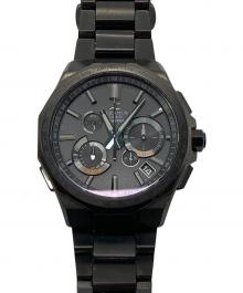 CASIO×BRIEFING（カシオ×ブリーフィング）の古着「クロノグラフ　腕時計　オシアナス　リストウォッチ」