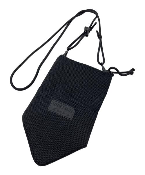 CASIO（カシオ）CASIO (カシオ) BRIEFING (ブリーフィング) クロノグラフ　腕時計　オシアナス　リストウォッチ サイズ:実寸参照の古着・服飾アイテム