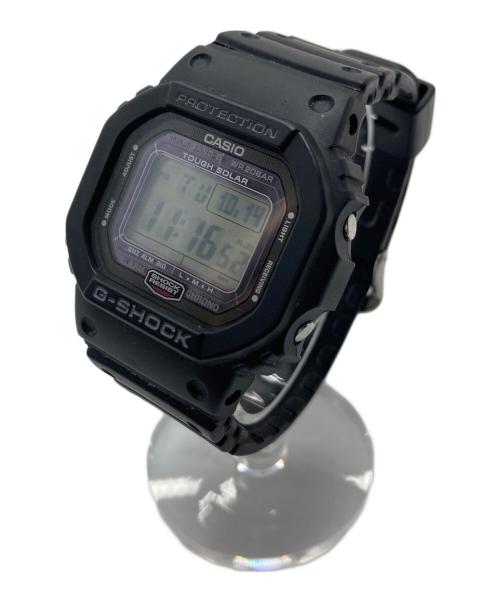 CASIO（カシオ）CASIO (カシオ) デジタルウォッチ　腕時計　ソーラー充電 サイズ:実寸参照の古着・服飾アイテム