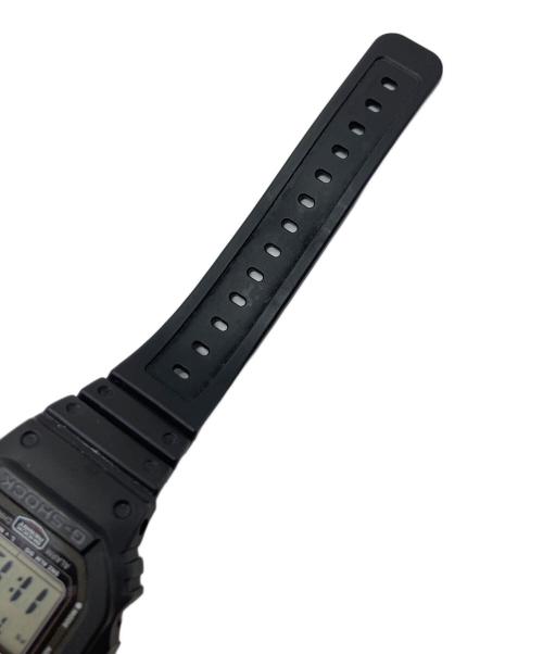 CASIO（カシオ）CASIO (カシオ) デジタルウォッチ　腕時計　ソーラー充電 サイズ:実寸参照の古着・服飾アイテム