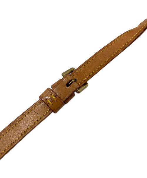 LOUIS VUITTON（ルイ ヴィトン）LOUIS VUITTON (ルイ ヴィトン) サンクルーMM ショルダーバッグ　モノグラム サイズ:実寸参照の古着・服飾アイテム