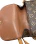 中古・古着 LOUIS VUITTON (ルイ ヴィトン) サンクルーMM ショルダーバッグ　モノグラム サイズ:実寸参照：30000円