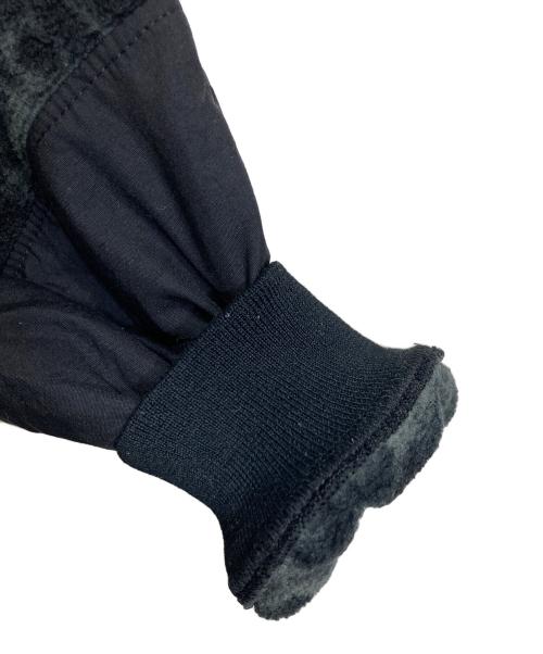 THE NORTH FACE（ザ ノース フェイス）THE NORTH FACE (ザ ノース フェイス) 94レイジクラシックフリース　フリースプルオーバー グレー×ブラック サイズ:Sの古着・服飾アイテム