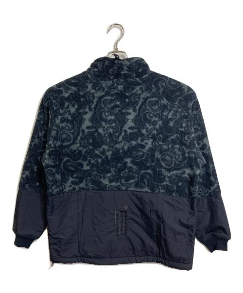 THE NORTH FACE（ザ ノース フェイス）THE NORTH FACE (ザ ノース フェイス) 94レイジクラシックフリース　フリースプルオーバー グレー×ブラック サイズ:Sの古着・服飾アイテム