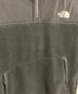中古・古着 THE NORTH FACE (ザ ノース フェイス) Him Fleece Parka  フリースパーカー ブラック サイズ:S：6000円