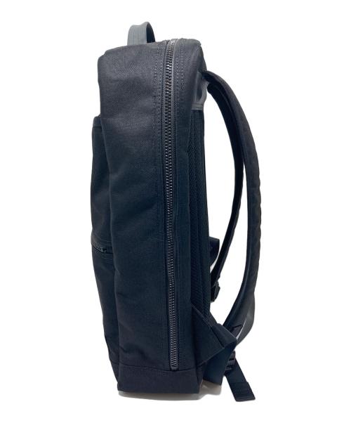 PORTER（ポーター）PORTER (ポーター) インタラクティブ バックパック ビジネスバッグ　INTERACTIVE DAYPACK　通勤　通学 ブラック サイズ:実寸参照の古着・服飾アイテム