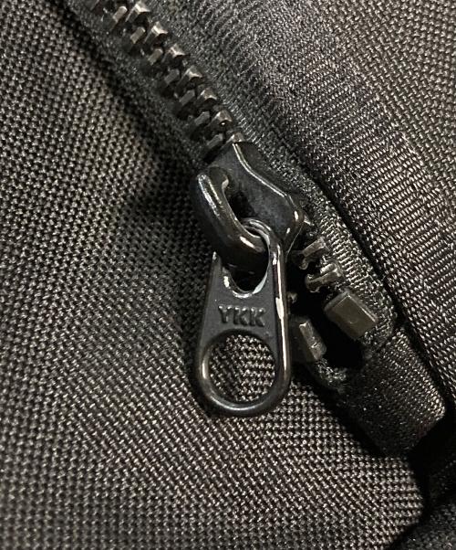 PORTER（ポーター）PORTER (ポーター) インタラクティブ バックパック ビジネスバッグ　INTERACTIVE DAYPACK　通勤　通学 ブラック サイズ:実寸参照の古着・服飾アイテム