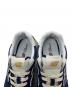 中古・古着 NEW BALANCE (ニューバランス) スニーカー ネイビー サイズ:US5.5  UK5：7000円