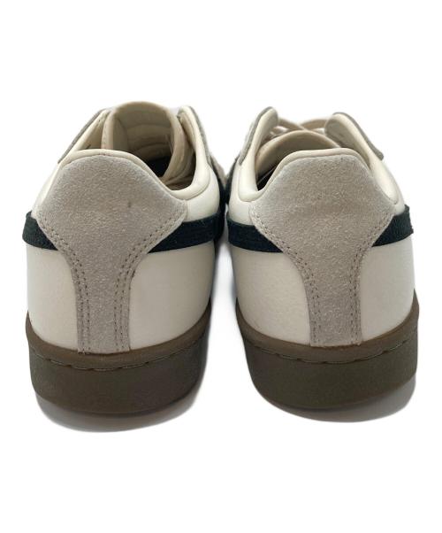 Onitsuka Tiger（オニツカタイガー）Onitsuka Tiger (オニツカタイガー) GSM ホワイト サイズ:US9.5の古着・服飾アイテム