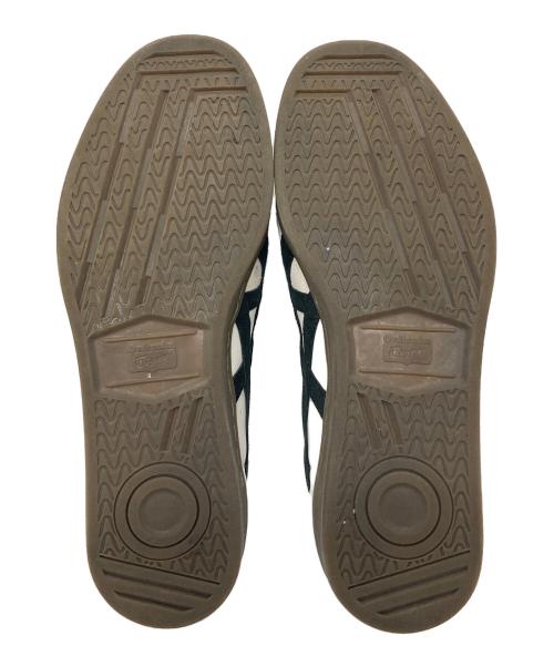 Onitsuka Tiger（オニツカタイガー）Onitsuka Tiger (オニツカタイガー) GSM ホワイト サイズ:US9.5の古着・服飾アイテム